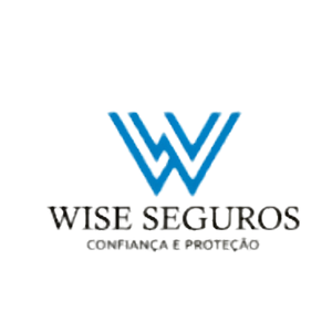 Logo Wise Seguros