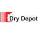 Logo Dry Depot